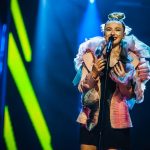 Natalia Nykiel zapowiada „Total Tour”