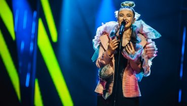 Natalia Nykiel zapowiada „Total Tour”
