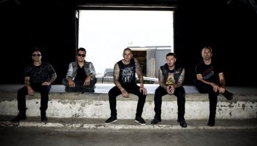 Avenged Sevenfold szykują wersję deluxe „The Stage”