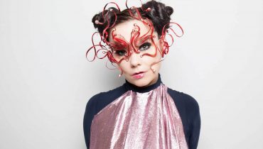 Björk oskarża Larsa von Triera o molestowanie