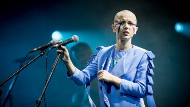 Brodka kolejną gwiazdą „MTV Unplugged”