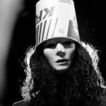 Buckethead przyznał się do poważnej choroby