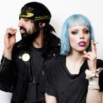 Gwałty i przemoc w szeregach Crystal Castles?