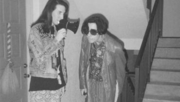 Scott Putesky aka Daisy Berkowitz nie żyje