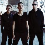 Depeche Mode na żywo u Kimmela