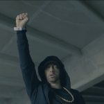 Eminem atakuje Donalda Trumpa i część fanów