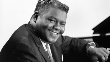 Fats Domino nie żyje