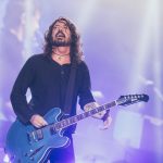 Dave Grohl ma nieślubne dziecko. Lider Foo Fighters prosi rodzinę o wybaczenie