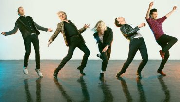 Franz Ferdinand – nowa płyta i koncert w Polsce