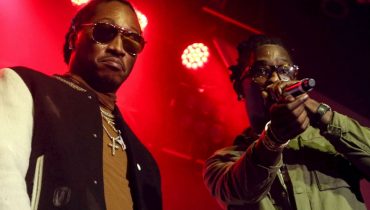 Future i Young Thug wydali niespodziewany mixtape