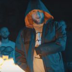 Jarecki i BRK w nowym klipie Grubsona