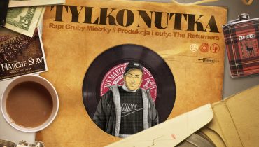 Nowy teledysk Grubego Mielzky’ego