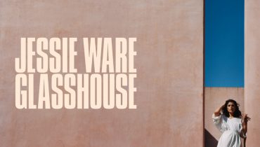 Jessie Ware – „Glasshouse”