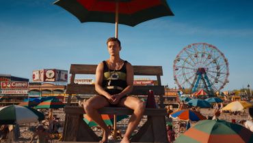 Justin Timberlake w zwiastunie filmu Woody’ego Allena
