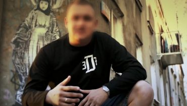 Kafar ponownie dissuje Białasa