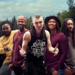 Kamil Bednarek nagrał z grupą nominowaną do Grammy