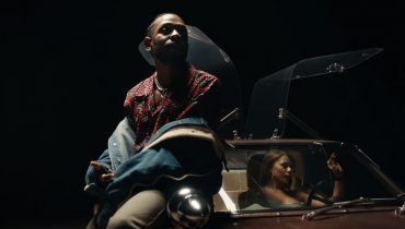 Kendrick Lamar zaprojektował buty dla Nike