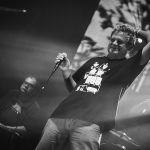 Gdyński koncert Kultu na zdjęciach