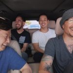 Zobacz „Carpool Karaoke” z udziałem Linkin Park
