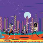 Festiwal Lollapalooza miał być celem ataku?