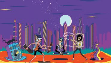 Festiwal Lollapalooza miał być celem ataku?