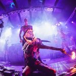 MACHINE GUN KELLY – Progresja, Warszawa, 17.10.17 (foto: P. Tarasewicz / R. Kudyba)