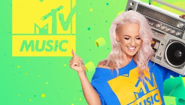 VIVA Polska zamieniła się w MTV Music