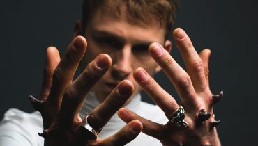 Koncert Machine Guna Kelly’ego przeniesiony