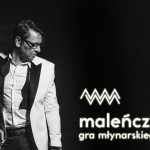 Nowy singiel Macieja Maleńczuka