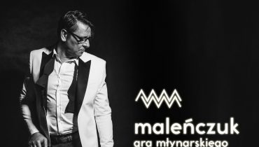 Nowy singiel Macieja Maleńczuka
