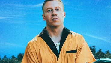 Nowy kawałek Macklemore’a