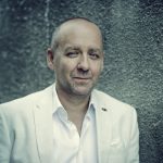 Marek Napiórkowski rusza w trasę