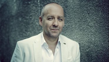 Marek Napiórkowski rusza w trasę