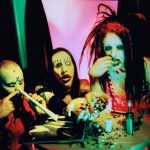 Twiggy Ramirez wyleciał z Marilyn Manson