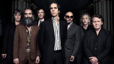 Nick Cave & The Bad Seeds zapowiadają nowe wydawnictwo