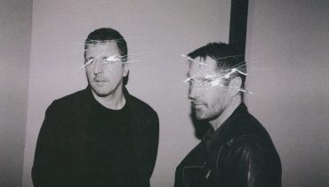 Nine Inch Nails wracają do Polski po ponad dekadzie