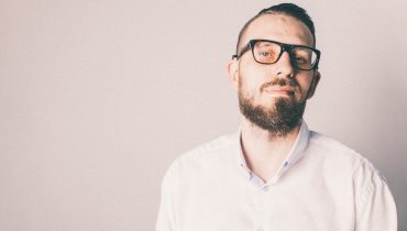 Pjus o utracie słuchu i powrocie do muzyki