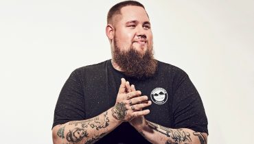 Rag’n’Bone Man na halowym koncercie w Polsce
