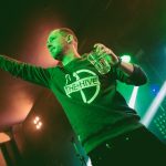Ras, Jarecki i Chloe Martini zapowiadają płytę Flirtini