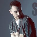 Sam Smith wystąpił w „Saturday Night Live”