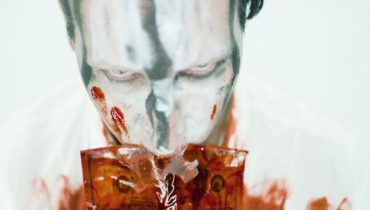Marilyn Manson i Johnny Depp w klipie do „SAY10”
