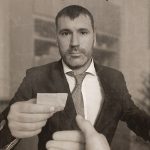 Skorup & JazBrothers życzą „Zdrowia, pieniążków”