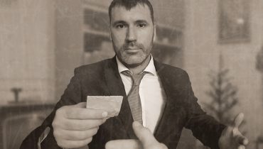 Skorup & JazBrothers życzą „Zdrowia, pieniążków”