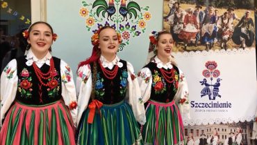 Polski folkowy cover Depeche Mode hitem w sieci