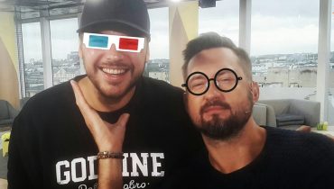 Tau wystąpił w „Dzień Dobry TVN”