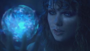 Nowy teledysk Taylor Swift