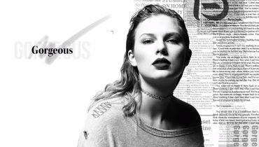 „Gorgeous” – nowy singiel Taylor Swift