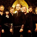 Wardruna w dwóch polskich miastach