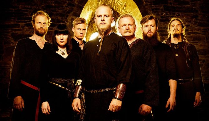 Wardruna w dwóch polskich miastach