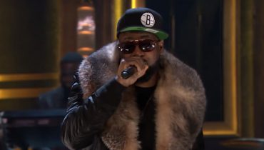 Wu-Tang Clan i The Roots na żywo u Fallona